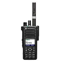 Портативная рация Motorola DP4800 UHF