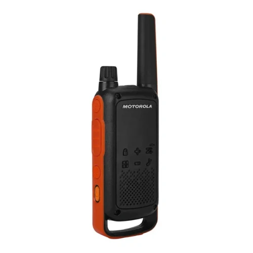 Комплект раций Motorola Talkabout T82 фото 3