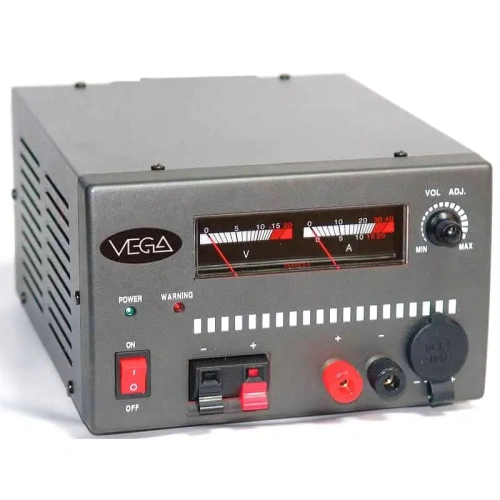 Блок питания Vega PSS-3035