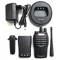 Рация Kenwood TК-F6 UHF