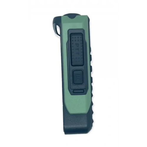 Портативная радиостанция Baofeng UV-16 PLUS Green фото 5