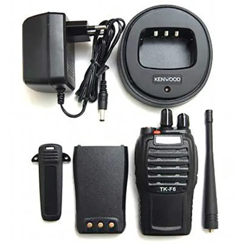 Рация Kenwood TК-F6 UHF
