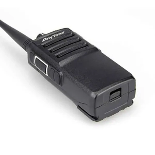 Радиостанция Anytone D268U фото 2