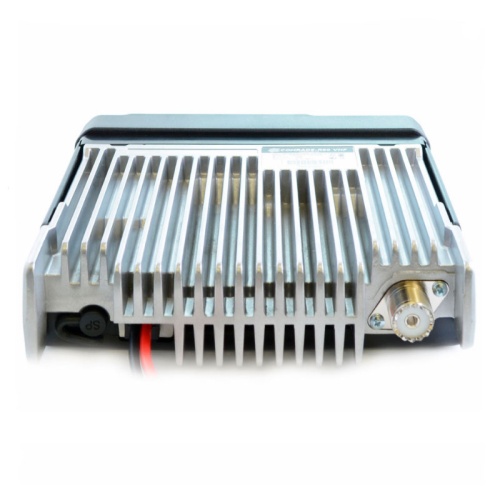 Автомобильная рация Comrade R90 VHF фото 2