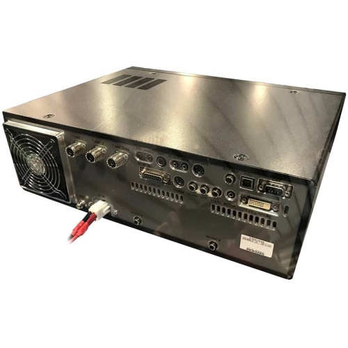 КВ трансивер Yaesu FTDX101D фото 3