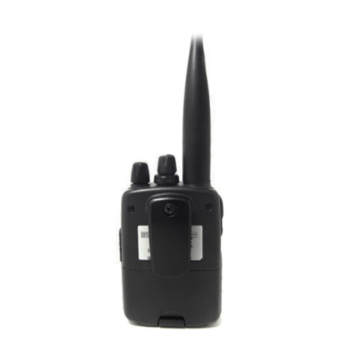 Сканирующий приёмник Yaesu VR-120D фото 3