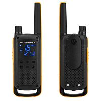 Комплект раций Motorola Talkabout T82 Extreme RSM