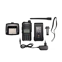 Портативная рация Racio R620H