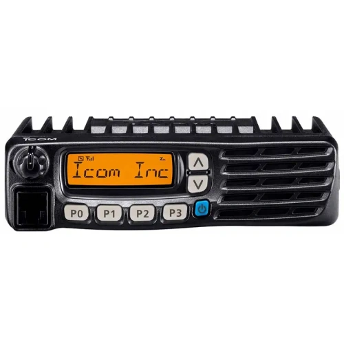 Автомобильная рация Icom IC-F6023
