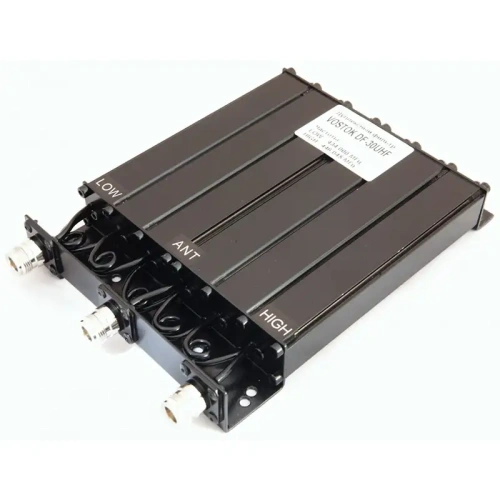 Дуплексный фильтр Vostok DF-30 UHF