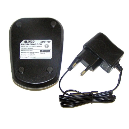 Зарядное устройство Alinco EDC-189