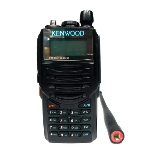 Рация Kenwood TK-UVF8 Max Extreme