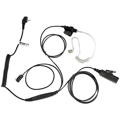 Гарнитура Vertex Standard EMP-3954 С(V) PTE-0880516