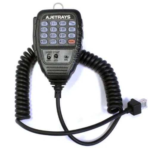 Автомобильная рация Ajetrays AR-450 фото 2