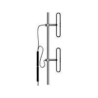 Антенна ComTech TC120D2-6