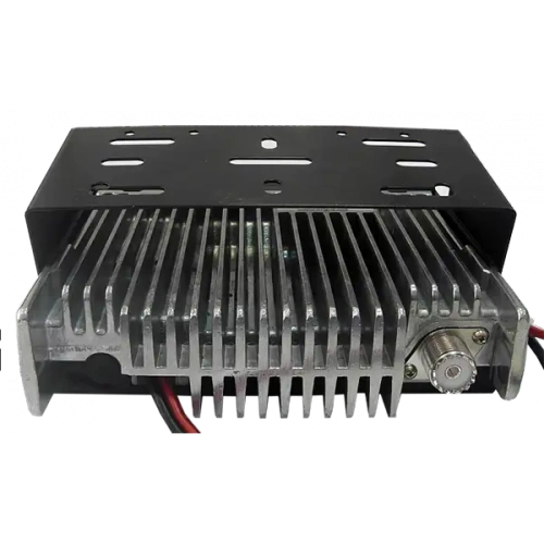 Автомобильная рация Аргут А-907 VHF фото 3