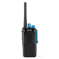 Портативная радиостанция Терек РК-272 ISK UHF