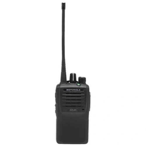 Рация Motorola EVX-261 UHF