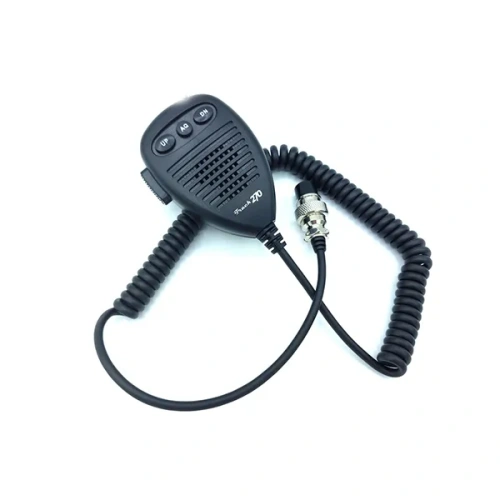 Тангента для рации Track 270