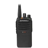Рация Motorola VZ-10 VHF