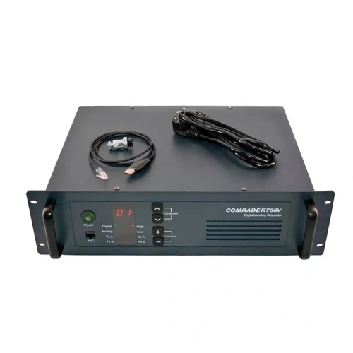 Ретранслятор Comrade R700 DMR VHF