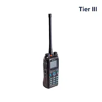 Портативная радиостанция Эрика-360.01 H VHF Tier 3