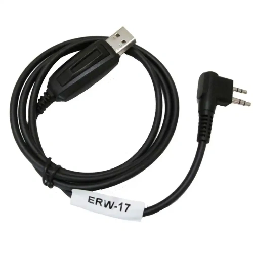 Программатор Alinco ERW-17
