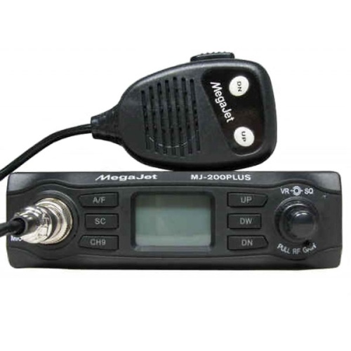 Тангента Optim 400 для автомобильной радиостанции фото 2