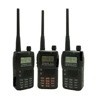 Портативная рация Kenwood TH-F5 Turbo VHF