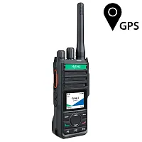 Искробезопасная рация Hytera HP565 UL913 GPS VHF