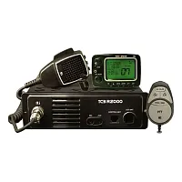 Автомобильная рация TTI TCB-R2000