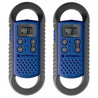 Комплект из двух раций TLKR-T3 Blue