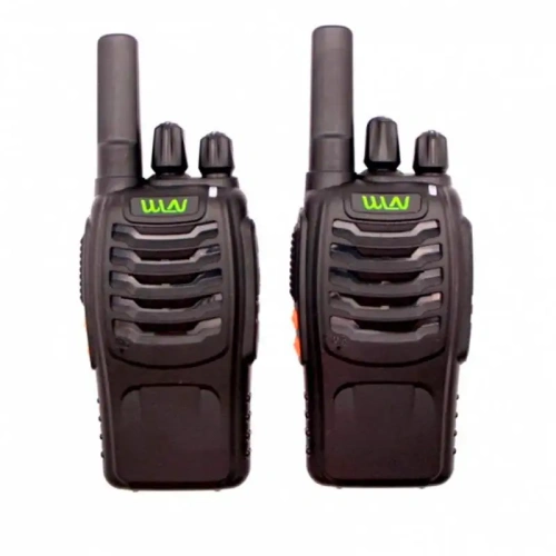 Комплект из двух раций WLN KD-C888 Plus