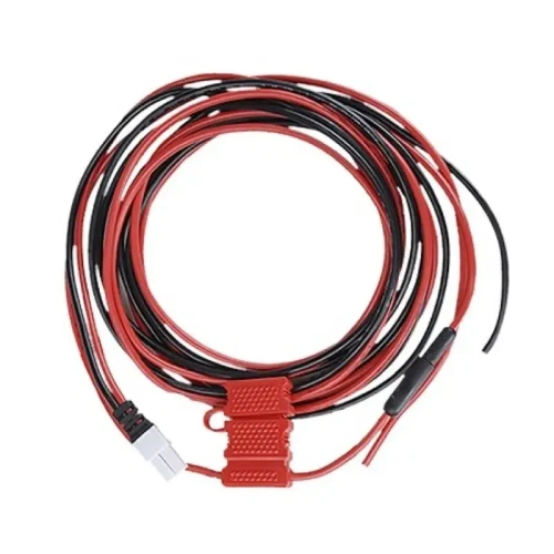 Кабель питания Hytera PWC10