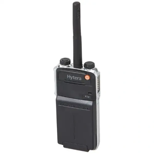 Рация Hytera X1p VHF фото 3