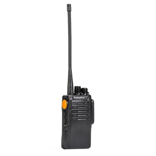 Рация RadiusPro RP-301 фото 2
