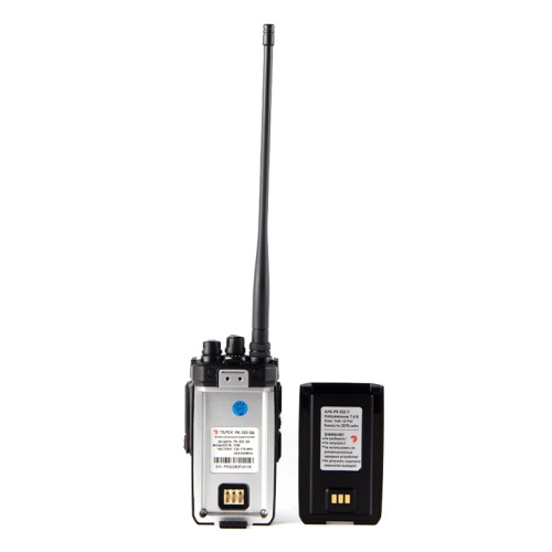 Рация Терек РК-322-2Д фото 3