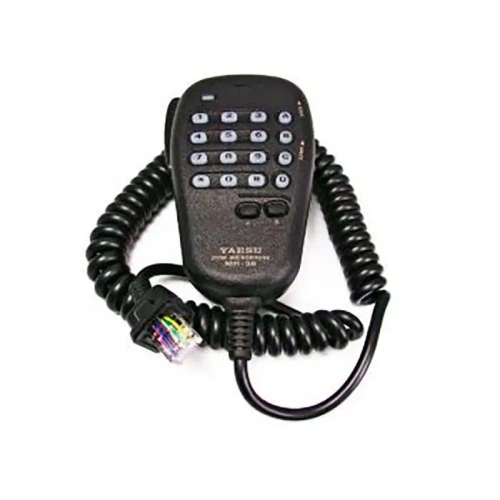 Тангента Yaesu MH-36E8J