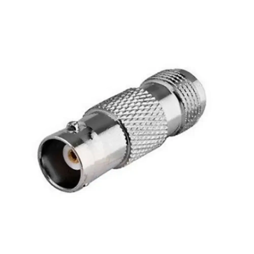 Переходник BT-322 BNC розетка - TNC розетка