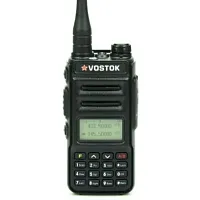 Портативная радиостанция Vostok ST-58 (BP-58H)