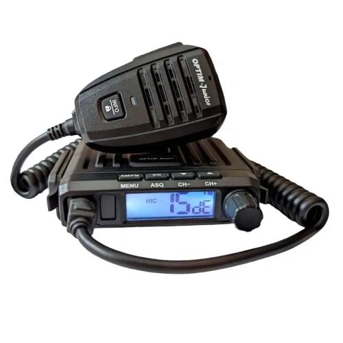 Автомобильная рация OPTIM-Junior