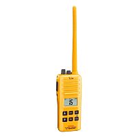 Портативная морская радиостанция Icom IC-GM1600R