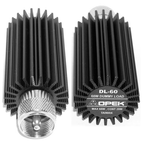 Эквивалент нагрузки Opek DL-60