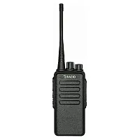 Портативная рация Racio R900 UHF