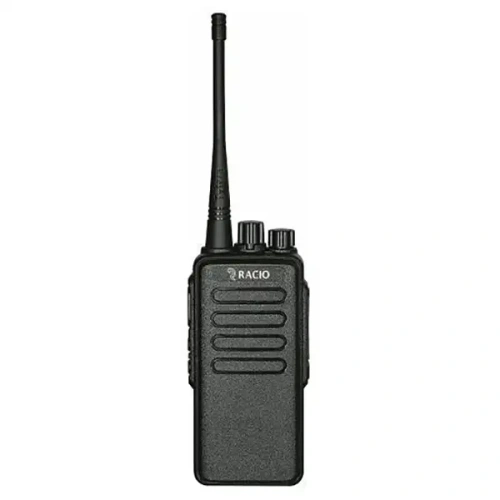 Портативная рация Racio R900 UHF