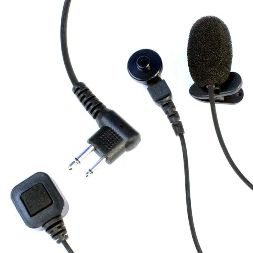 Гарнитура Comrade CMCP-3F