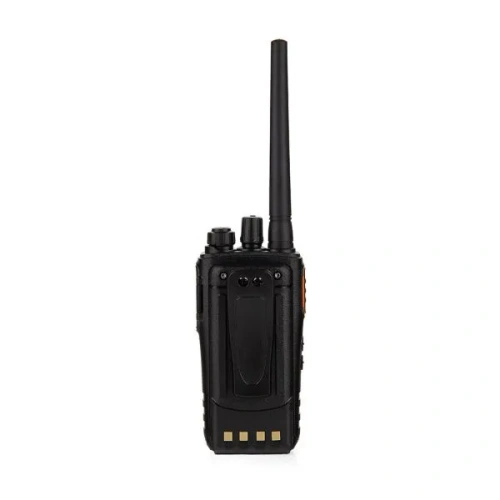 Рация Терек РК-212 Military VHF фото 4