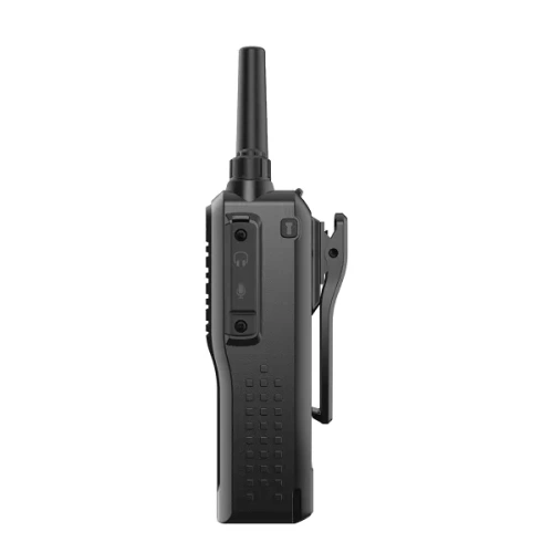 Портативная радиостанция Шеврон Т-34 V3 ( АКБ 3100 мАч) фото 5