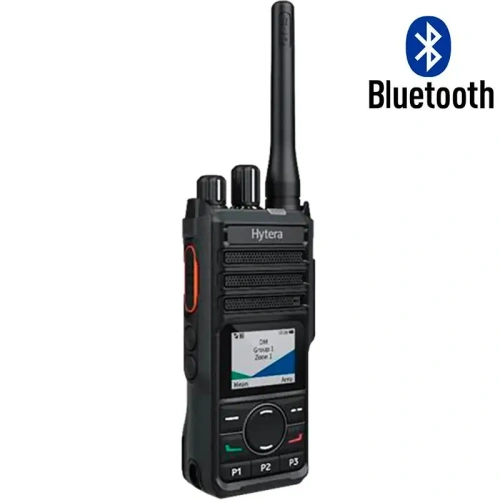 Портативная рация Hytera HP565 UHF Bluetooth