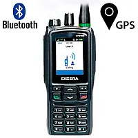 Портативная рация Excera EP8100 VHF GPS Bluetooth